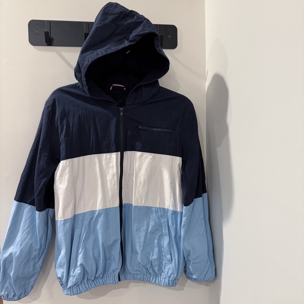 Striped Brandy Melville Jacket